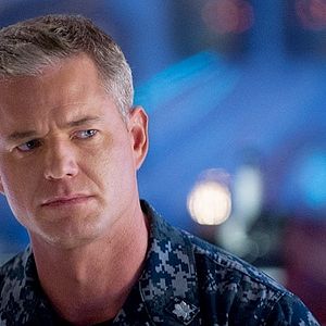 Photo The Last Ship