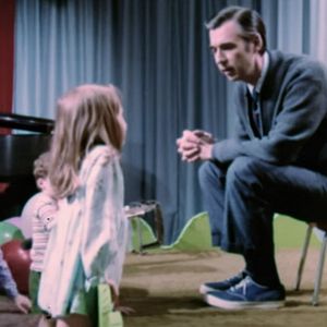 Photo Won’t You Be My Neighbor?