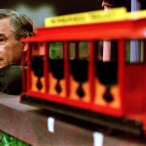 Photo Won’t You Be My Neighbor?