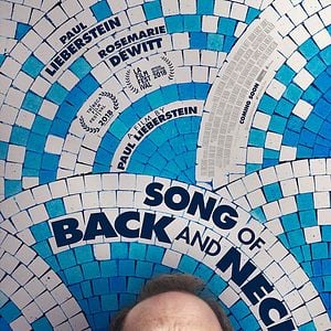 Photo Song of Back and Neck