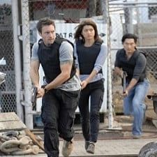 Photo Hawaii Five-0 (2010)