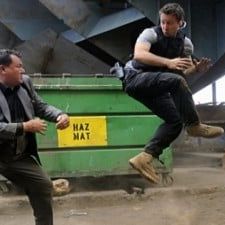 Photo Hawaii Five-0 (2010)