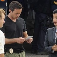 Photo Hawaii Five-0 (2010)