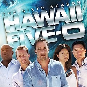 Photo Hawaii Five-0 (2010)