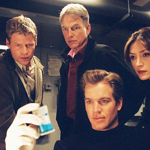 Photo NCIS : Enquêtes spéciales
