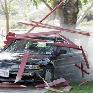 Photo NCIS : Enquêtes spéciales