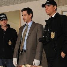 Photo NCIS : Enquêtes spéciales