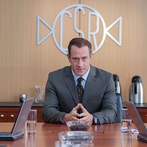Photo Christopher Meloni