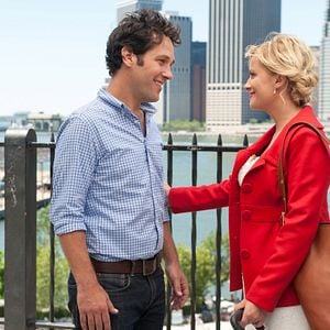 They Came Together - film 2014 - AlloCiné