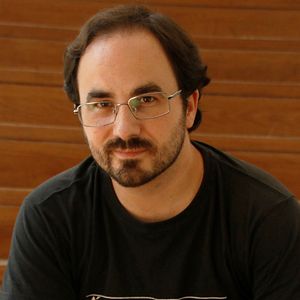 Photo Gonzalo Bendala