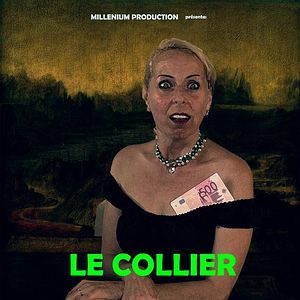 Photo Le Collier