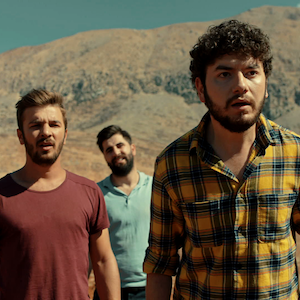 Photo Kafalar Karışık