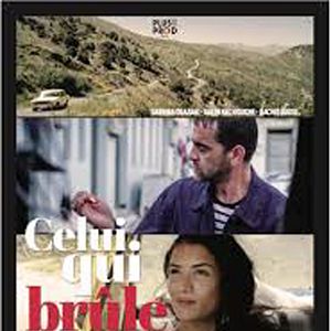 Photo Celui qui brûle