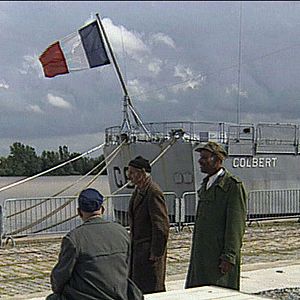 Photo General, nous voila