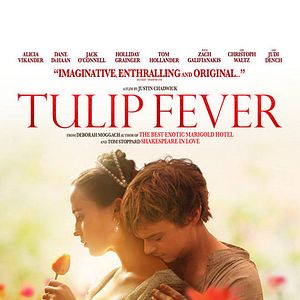Photo Tulip Fever