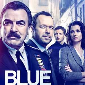 Photo Blue Bloods