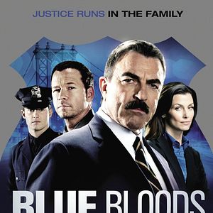 Photo Blue Bloods