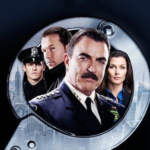 Photo Blue Bloods
