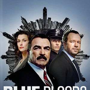 Photo Blue Bloods