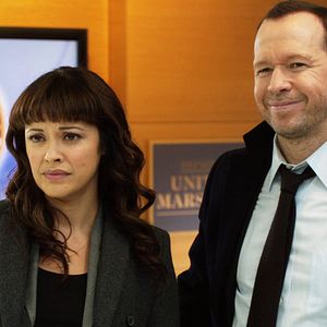 Photo Blue Bloods
