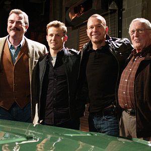 Photo Blue Bloods
