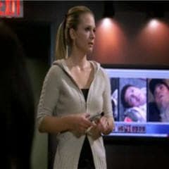 Photo Esprits criminels