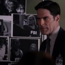 Photo Esprits criminels