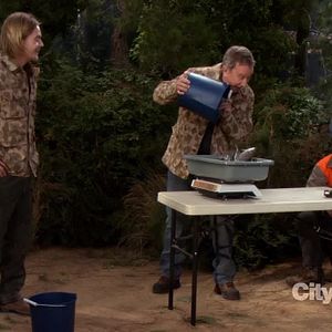 Photo C'est moi le chef !