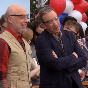 Photo C'est moi le chef !