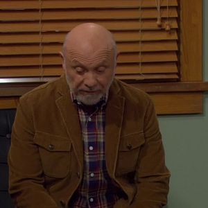 Photo C'est moi le chef !