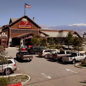 Photo C'est moi le chef !