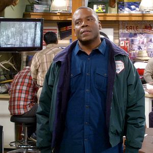 Photo C'est moi le chef !