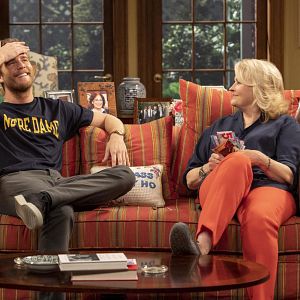Photo Murphy Brown