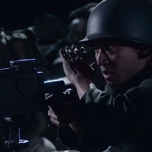 Photo Medal of Honor