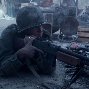 Photo Medal of Honor