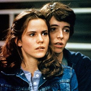 Photo Matthew Broderick