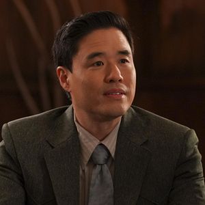 Photo Randall Park