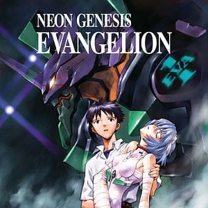 Photo Neon Genesis Evangelion