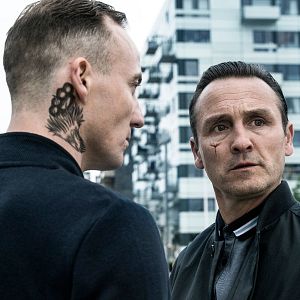 Photo L'Ancien combat