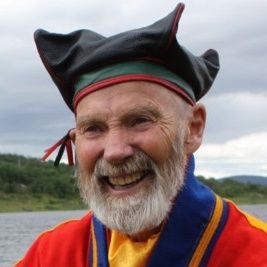 Photo Ingvald Guttorm