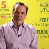 Photo Pedro Pablo Ibarra