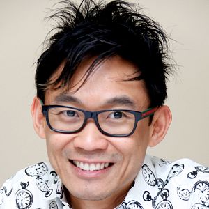 Photo James Wan