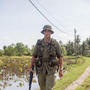 Photo Milo Ventimiglia