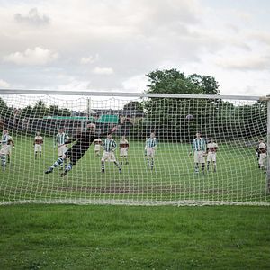 Photo The Keeper
