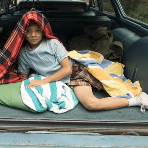 Photo Santino Barnard