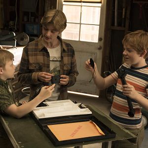 Photo Christopher Paul Richards