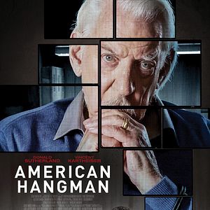Photo American Hangman