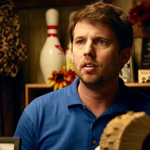 Photo Jon Heder