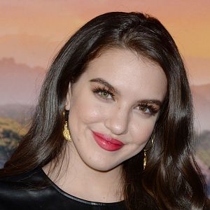 Photo Lilimar Hernandez