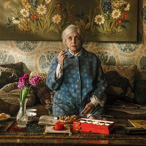 Photo Katharina Thalbach